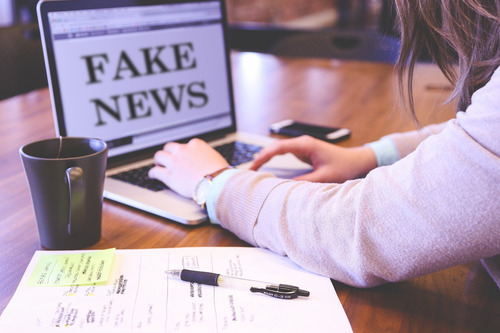 “Худал мэдээ-Fake news”-тэй тэмцэх хуультай больё